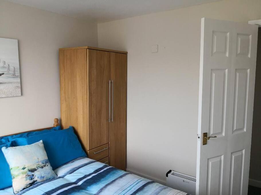 'Le Chalet Ii' Free Unlimited Wifi 2 Bed Chalet House Hodgeston エクステリア 写真